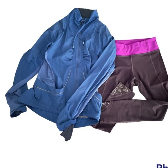 lululemon size 6 Women’s Running “Mystery” Bundle - Picture 2 of 3